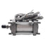 New SMC CDA2B63-50Z-A54L Tie-Rod Cylinder, ø63mm Bore, 50mm Stroke, 145PSI, Rc 3/8in