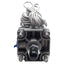 New SMC CDA2B63-50Z-A54L Tie-Rod Cylinder, ø63mm Bore, 50mm Stroke, 145PSI, Rc 3/8in