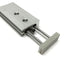 Used Bimba TB-620-E Twin Bore Cylinder Air Table Slide 6mm Bore, 20mm Stroke