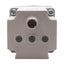 New SMC ITV2090-042N5 Electronic Vacuum Regulator, -1.3~-80kPa, Rc 1/4in, M12, 24VDC