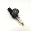 Used Norgren B07-102-A1KA Pneumatic Filter/Regulator 1/8" NPT 150psi In, 5-100psi Out