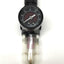 Used Norgren B07-102-A1KA Pneumatic Filter/Regulator 1/8" NPT 150psi In, 5-100psi Out