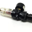 Used Norgren B07-102-A1KA Pneumatic Filter/Regulator 1/8" NPT 150psi In, 5-100psi Out