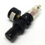 Used Norgren B07-102-A1KA Pneumatic Filter/Regulator 1/8" NPT 150psi In, 5-100psi Out