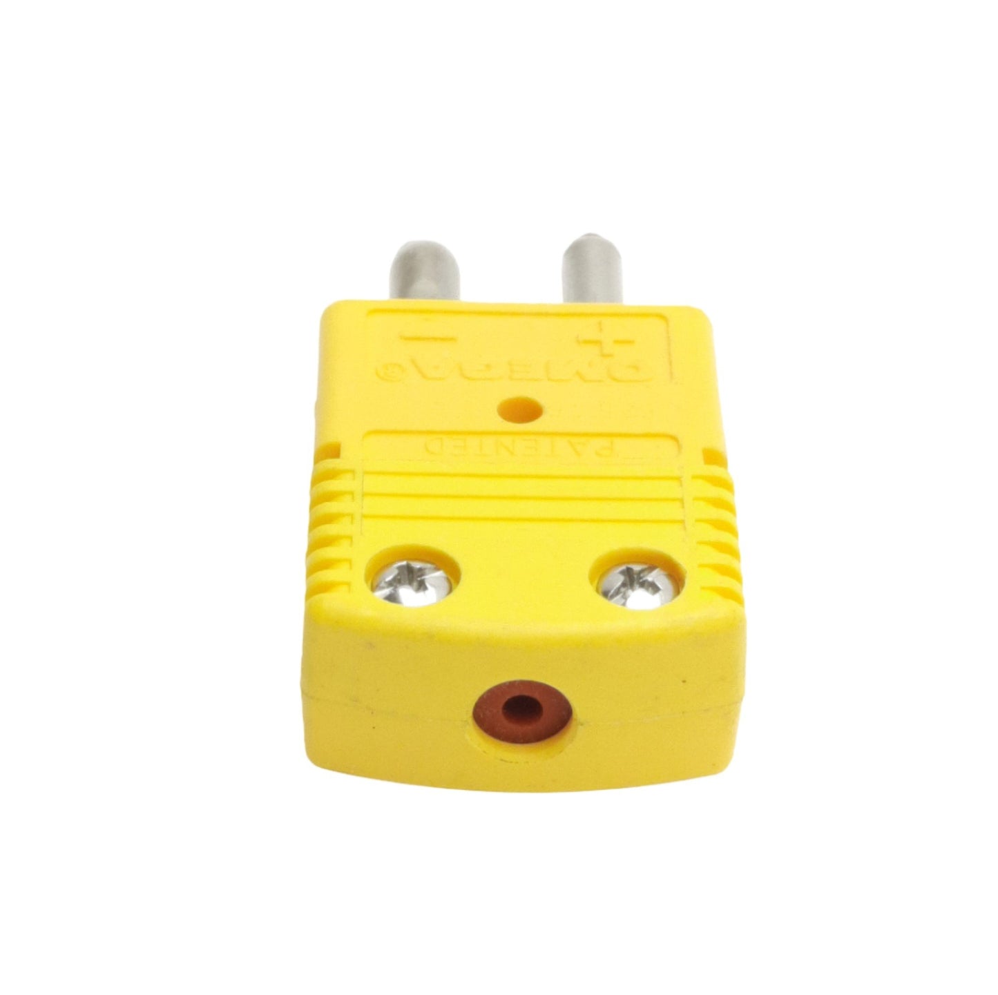 New – Open box Lot of 6 Omega Engineering HST-K-M Male Thermocouple Connectors, Type: K