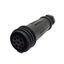 New Bulgin PX0921/07/S Buccaneer 900 Series Power Connector, 7-Pole Socket, 32A