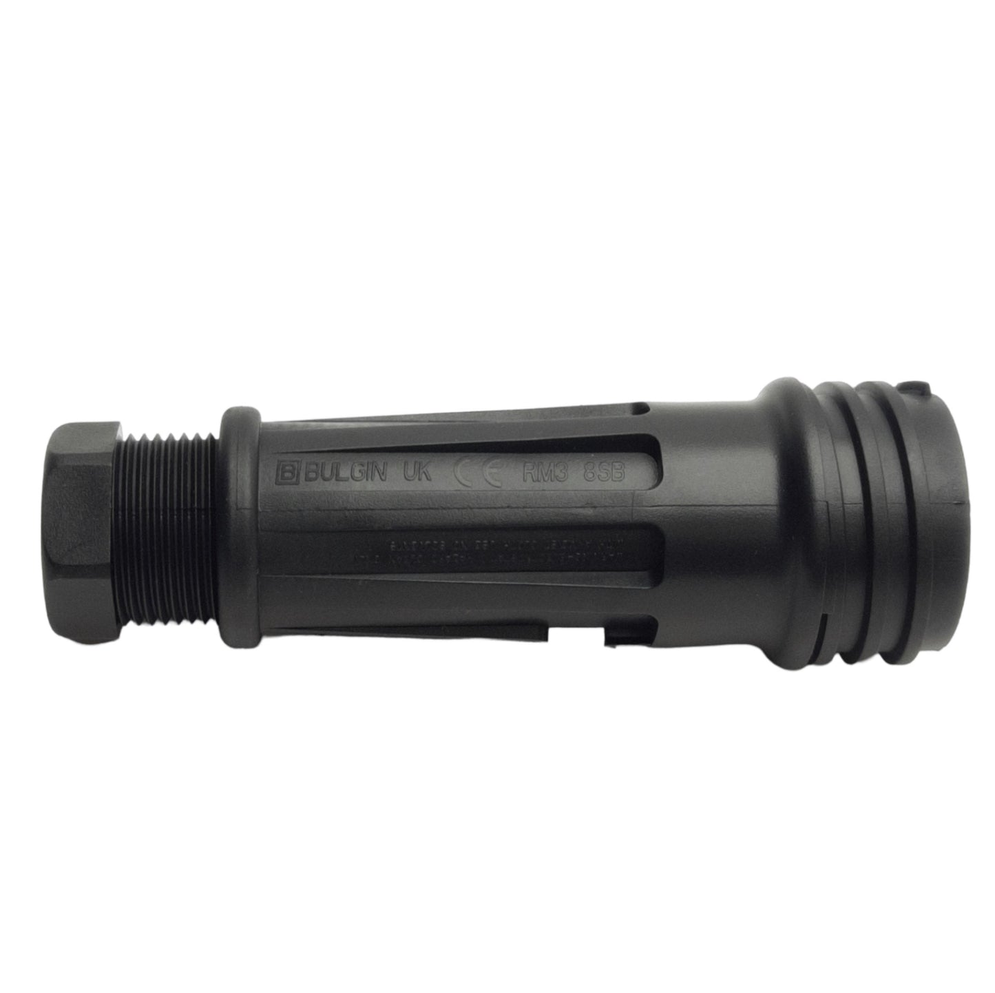 New Bulgin PX0921/07/S Buccaneer 900 Series Power Connector, 7-Pole Socket, 32A