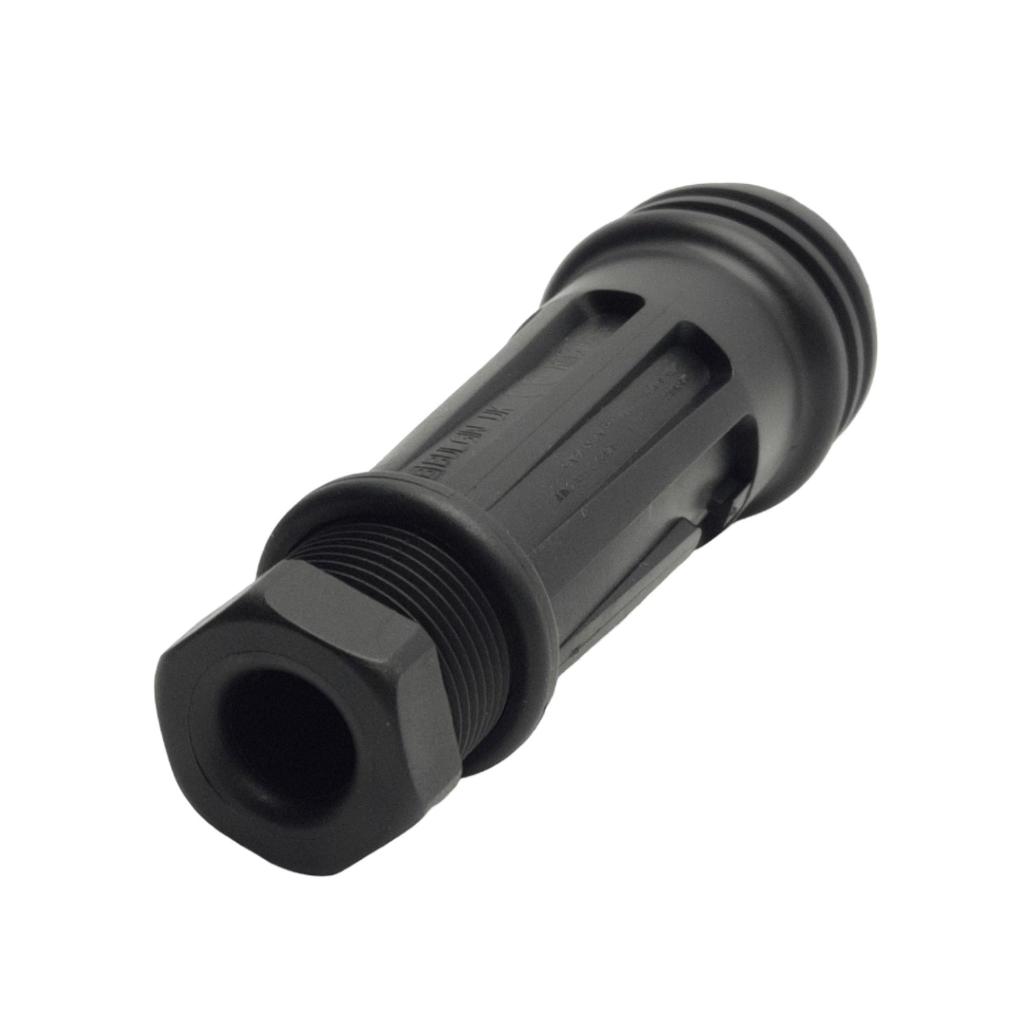 New Bulgin PX0921/07/S Buccaneer 900 Series Power Connector, 7-Pole Socket, 32A