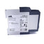 New ABB CT-MFS.21S Electronic Timer W/ 2 C/O Contacts 24-240VAC/VDC, 1mA, 20ms