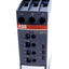 New ABB CT-MFS.21S Electronic Timer W/ 2 C/O Contacts 24-240VAC/VDC, 1mA, 20ms