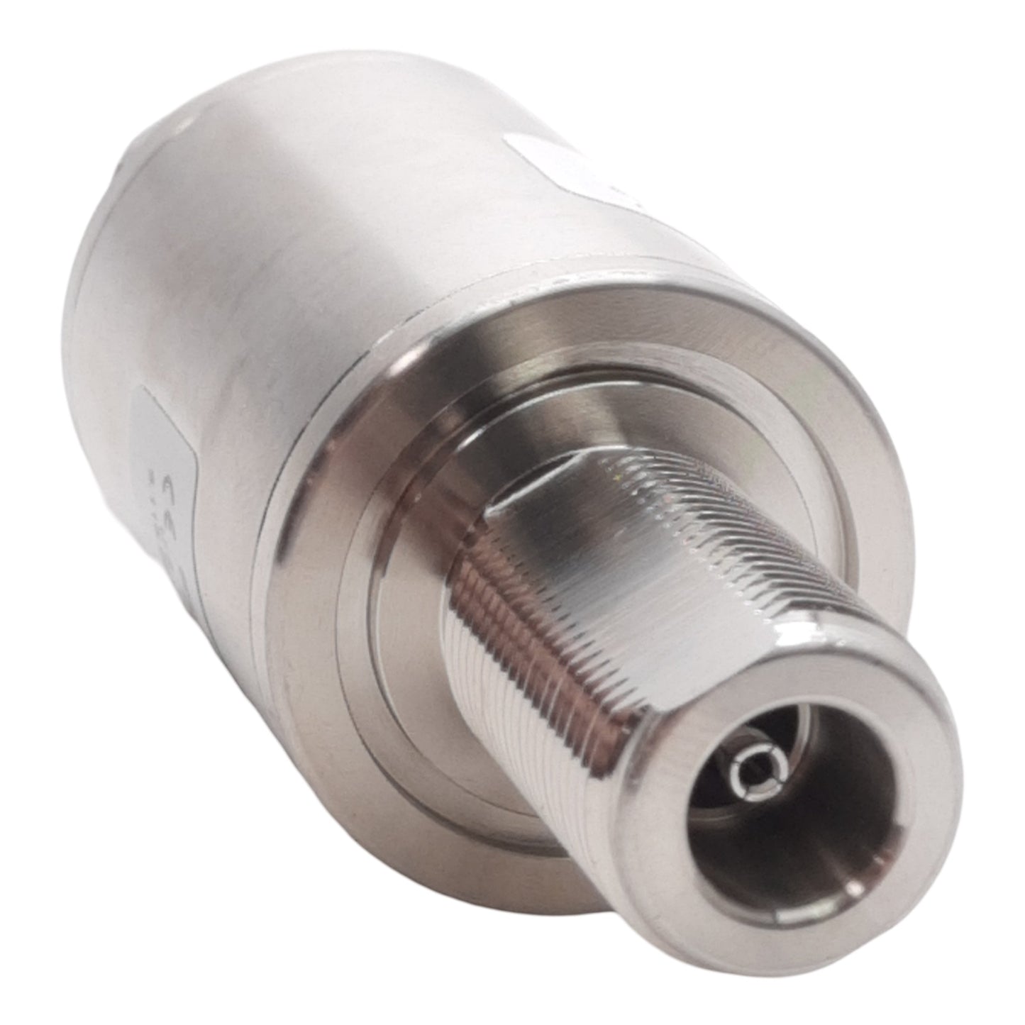 New PolyPhaser TSX-NFF Coaxial RF Surge Protector, Bidirectional, 698-2700MHz, 500W