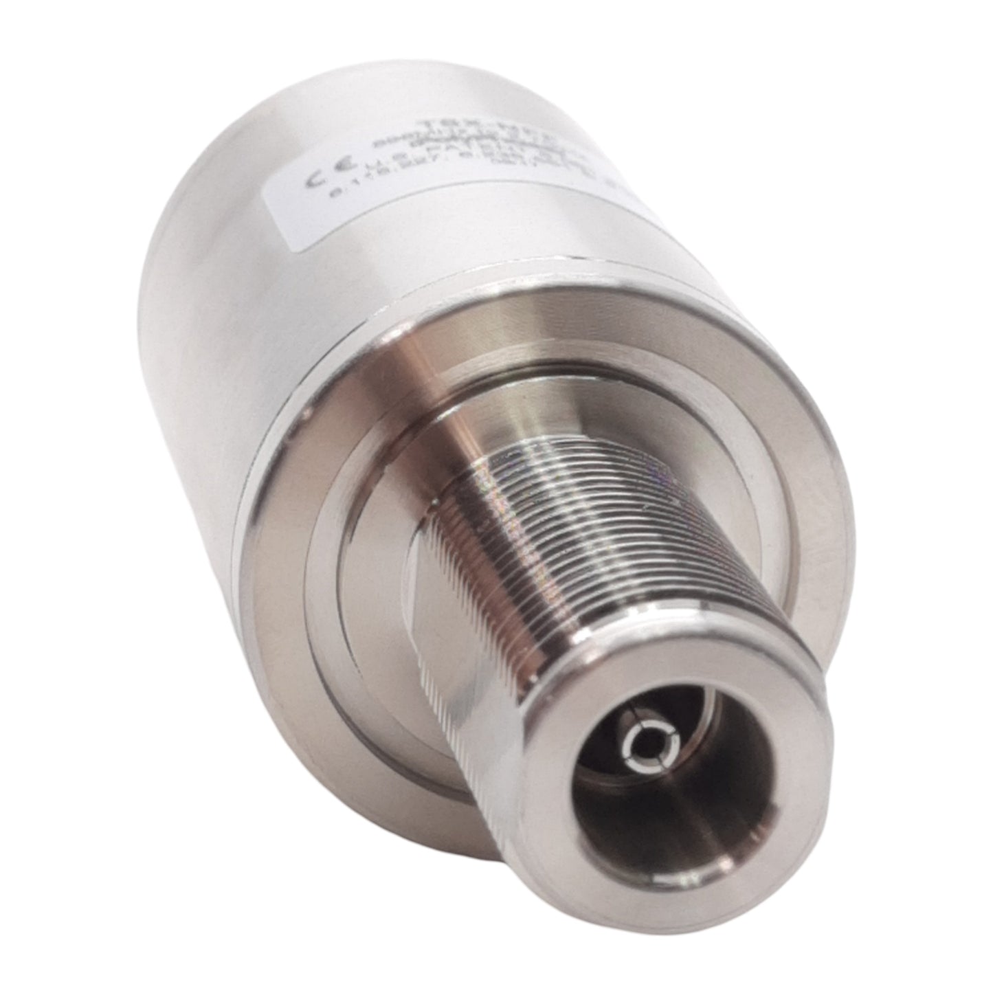 New PolyPhaser TSX-NFF Coaxial RF Surge Protector, Bidirectional, 698-2700MHz, 500W