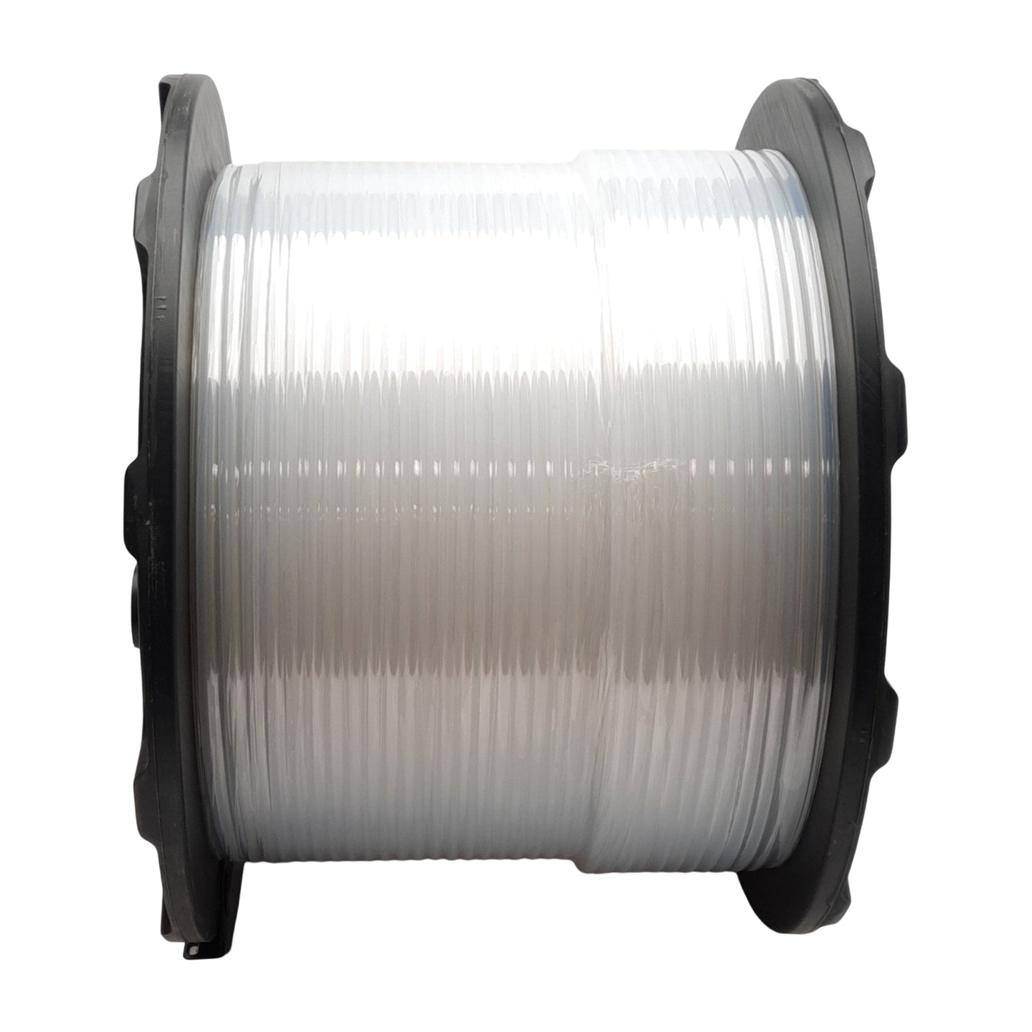 New Zeus FEP Extruded Special Tubing, ø0.250in ID, ø0.375in ID, 1000ft Spool