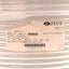 New Zeus FEP Extruded Special Tubing, ø0.250in ID, ø0.375in ID *Sold By Foot*