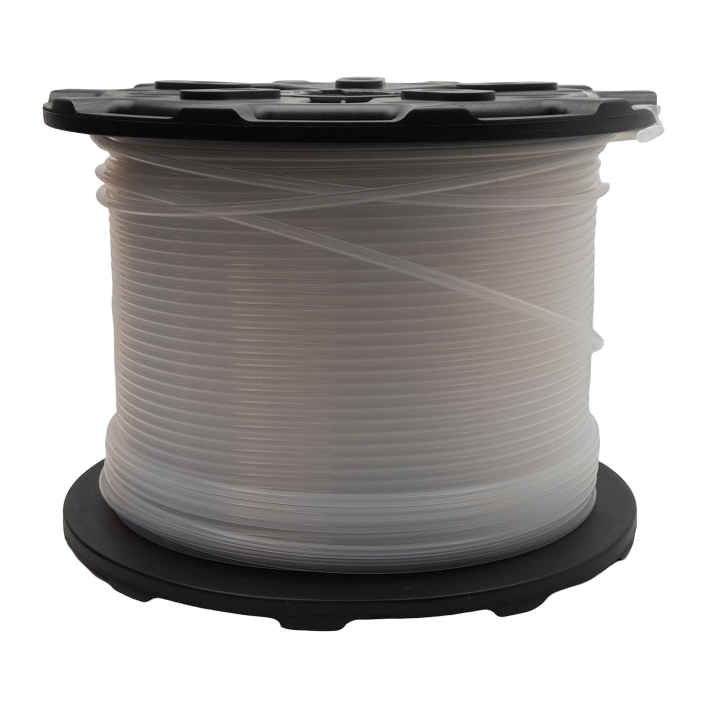 New Zeus FEP Extruded Special Tubing, ø0.250in ID, ø0.375in ID *Sold By Foot*