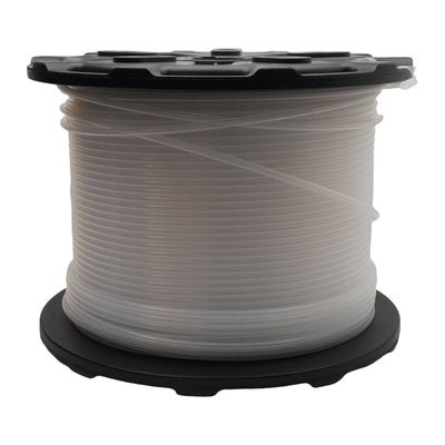 New Zeus FEP Extruded Special Tubing, ø0.250in ID, ø0.375in ID *Sold By Foot*