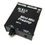 Used Rolls MP13 Mini-Mic Preamp Audio Processor Microphone Preamplifier Single-CH