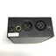 Used Rolls MP13 Mini-Mic Preamp Audio Processor Microphone Preamplifier Single-CH
