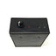 Used Rolls MP13 Mini-Mic Preamp Audio Processor Microphone Preamplifier Single-CH