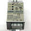 Used TDK Lambda DLP75-24-1/E Power Supply 100-120/200-240VAC In, 24VDC 3.1A Out 75W