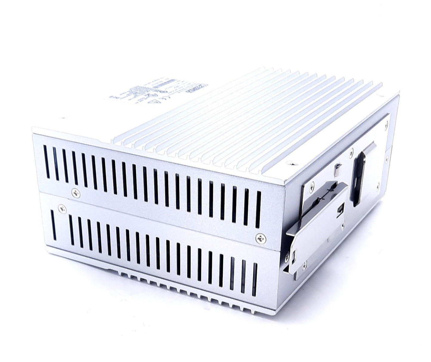 New Phoenix Contact FL Switch 4000T-4POE-SFP Industrial Ethernet Switch 52-57VDC