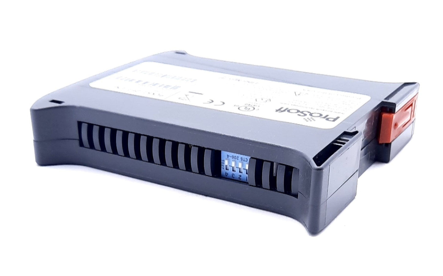 New ProSoft Technology PLX51-DF1-ENI EtherNet/IP DF1 Router Module 10/100 Mbps