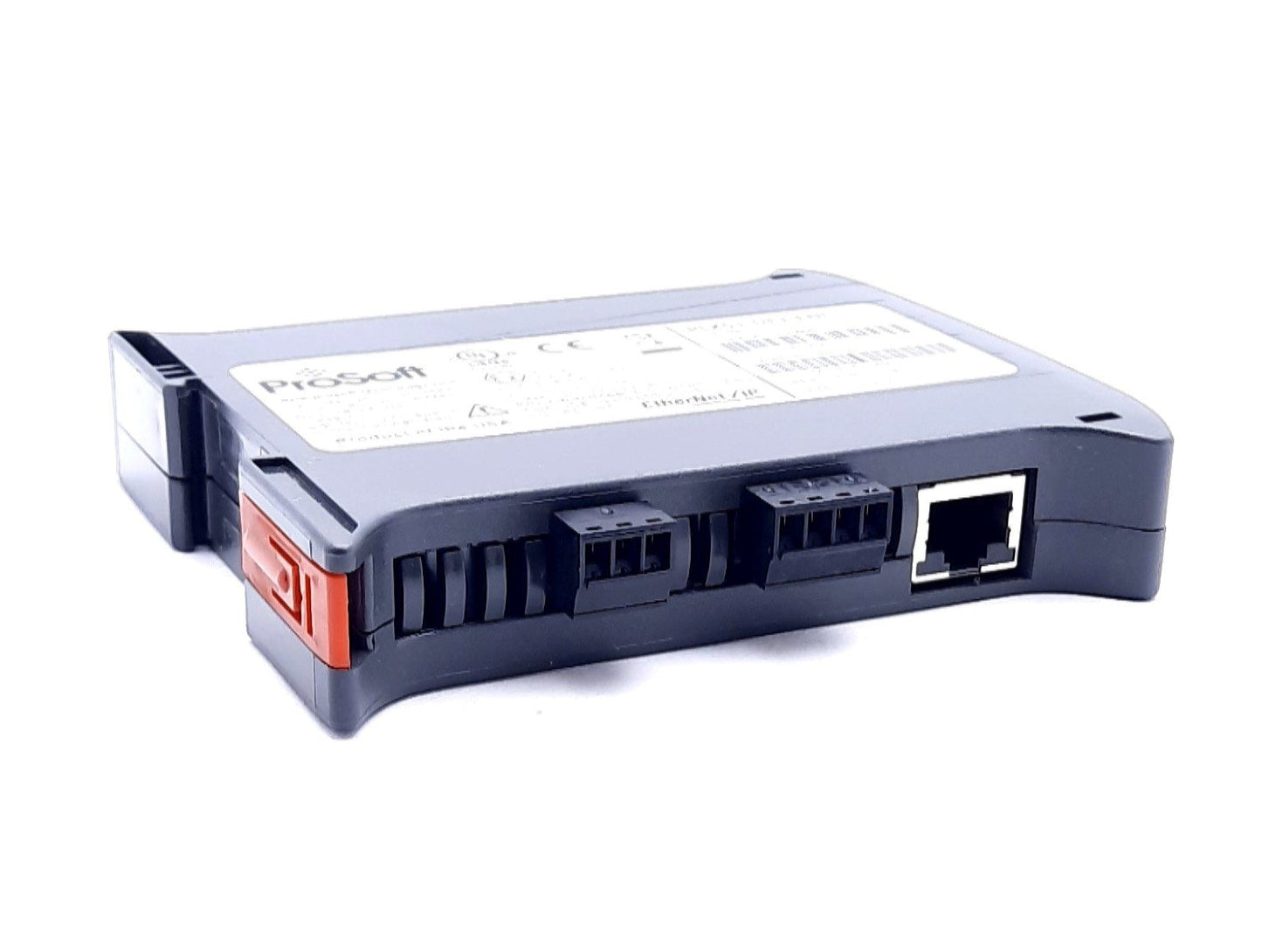 New ProSoft Technology PLX51-DF1-ENI EtherNet/IP DF1 Router Module 10/100 Mbps