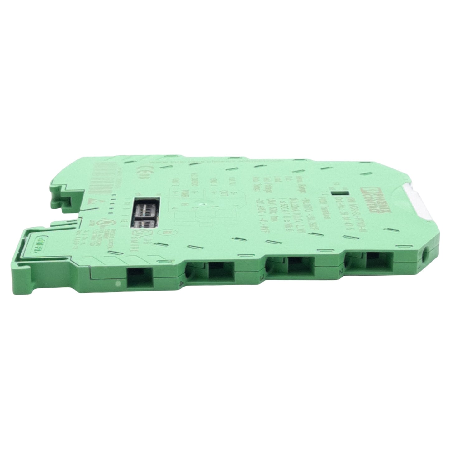 New Phoenix Contact 2864435 Temperature Transducer, 4-Level, Pt100, -150~850°C