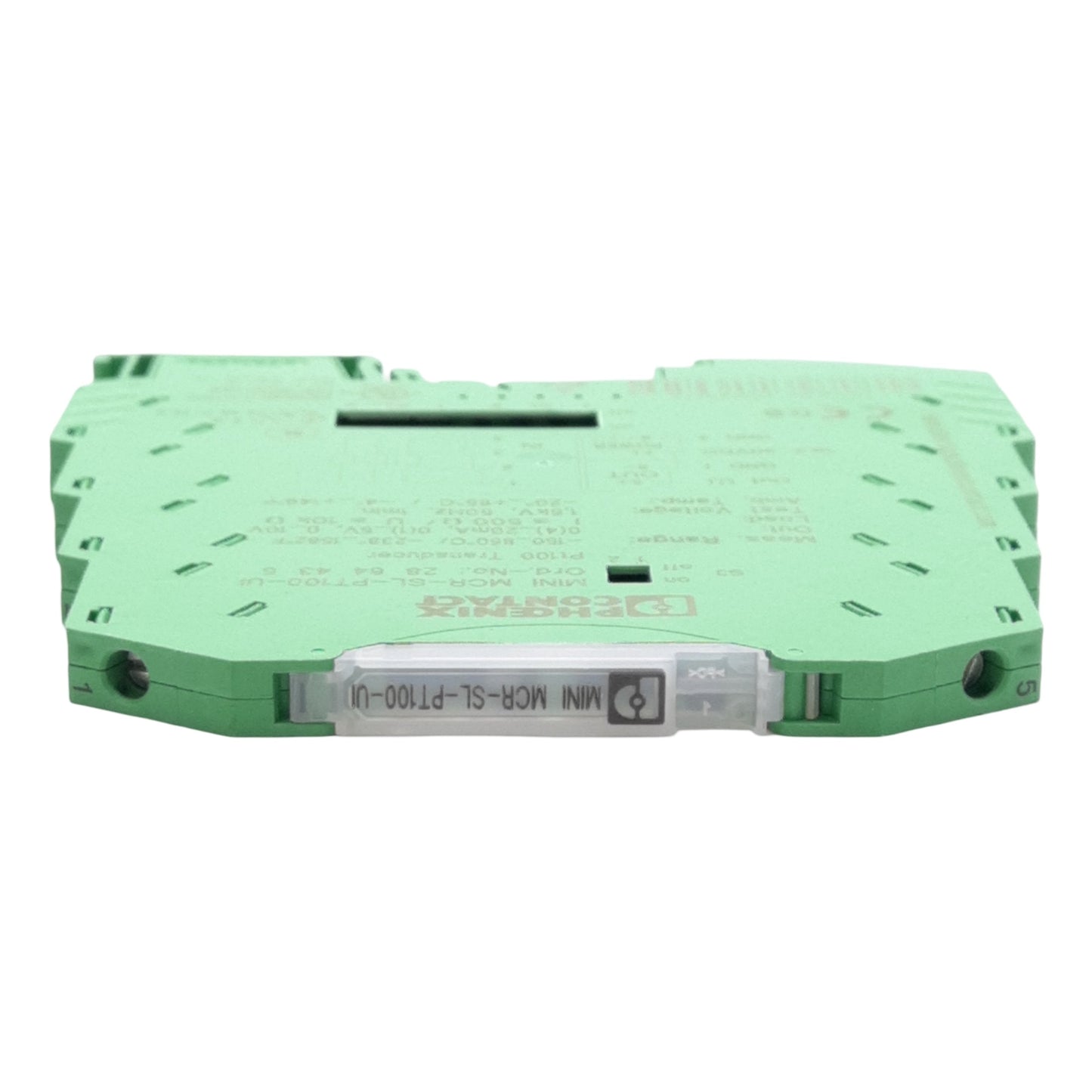 New Phoenix Contact 2864435 Temperature Transducer, 4-Level, Pt100, -150~850°C