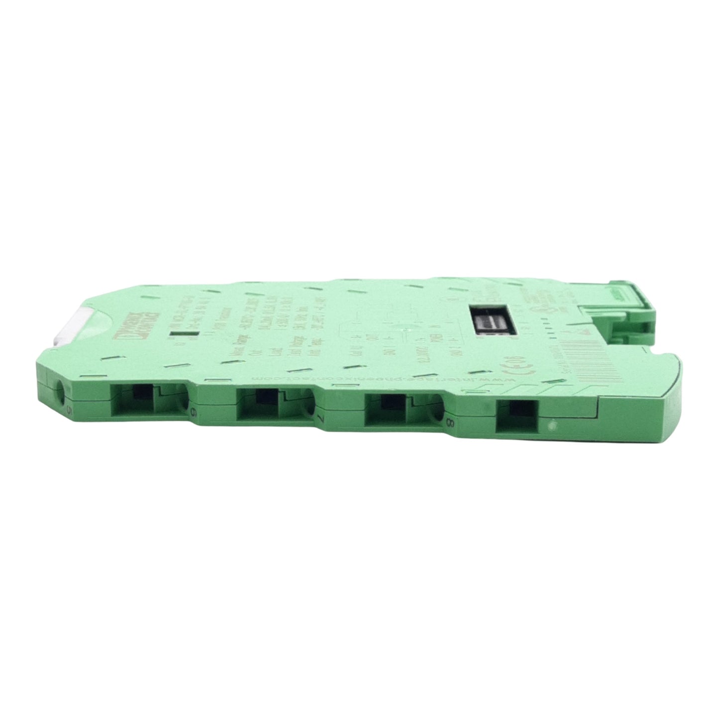 New Phoenix Contact 2864435 Temperature Transducer, 4-Level, Pt100, -150~850°C