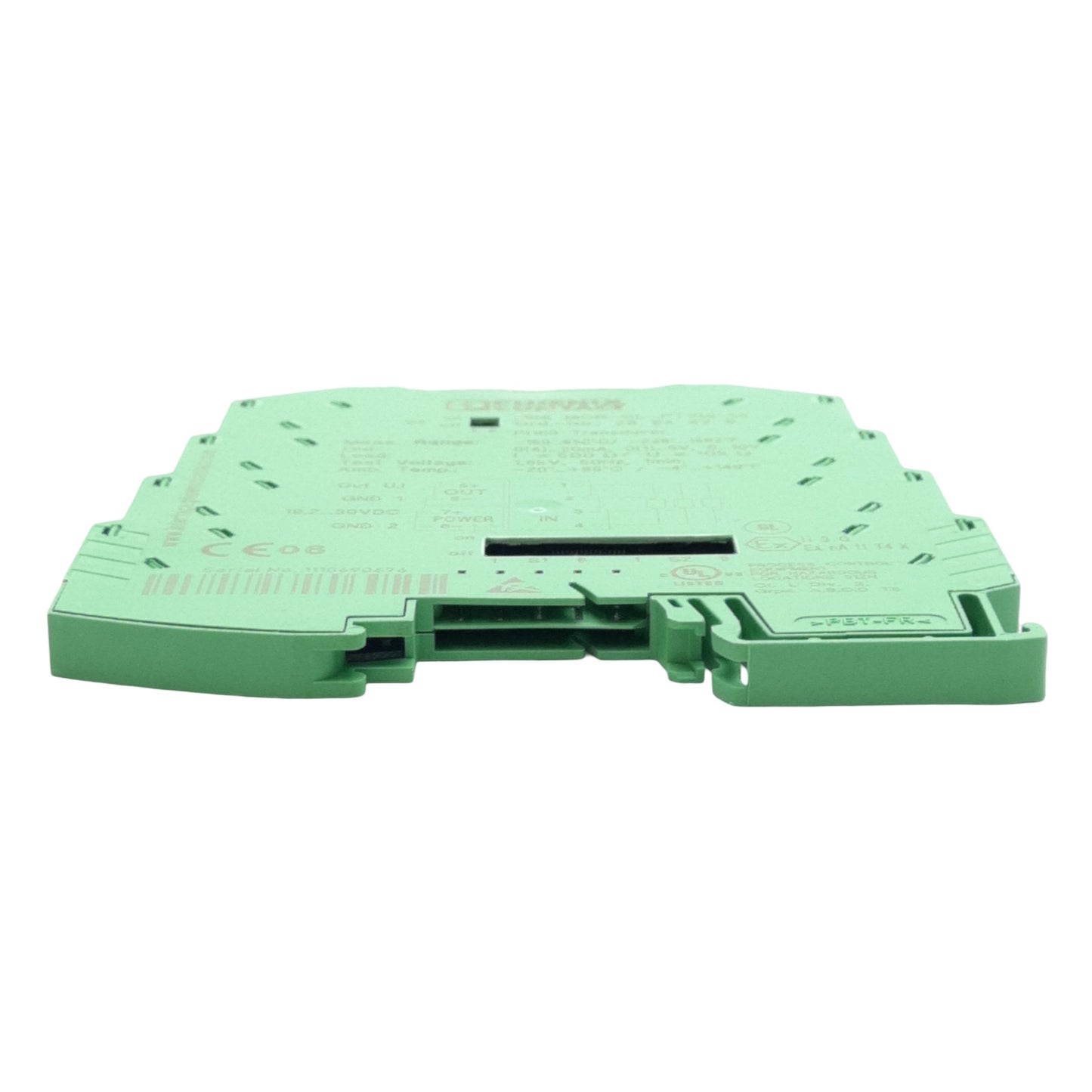 New Phoenix Contact 2864435 Temperature Transducer, 4-Level, Pt100, -150~850°C