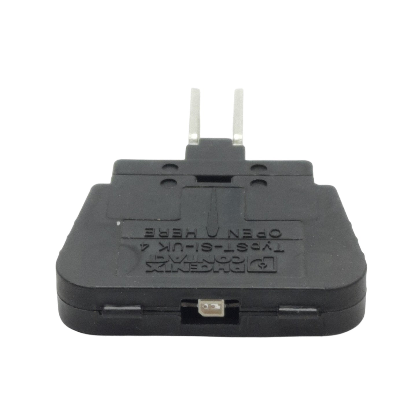 New – Open box Lot of 10 Phoenix Contact 0921011 Terminal Block Fuse Plug G5x20, 24V 6.3A