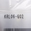 New Lot of 10 SMC KRL06-G02 Flame Resistant Fitting, 1.0MPa, ø6mm One-Touch, G1/4