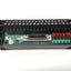 Used GE Fanuc IC693ACC336B PLC Auxiliary Terminal Board 1-Axis For DSM Motion Mate