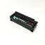 Used GE Fanuc IC693ACC336B PLC Auxiliary Terminal Board 1-Axis For DSM Motion Mate