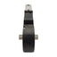 New SMC CKZ2N63TF-105DT Power Clamp Cylinder, ø63mm Bore, 105° Angle, 0.8MPa, G1/4
