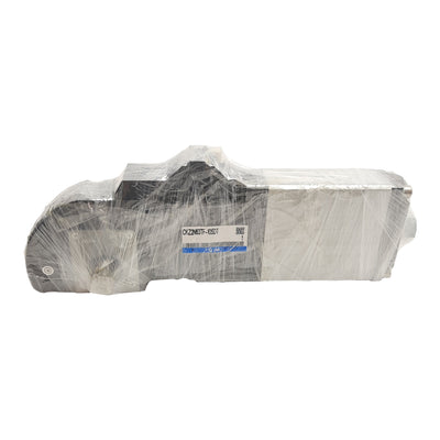 New SMC CKZ2N63TF-105DT Power Clamp Cylinder, ø63mm Bore, 105° Angle, 0.8MPa, G1/4