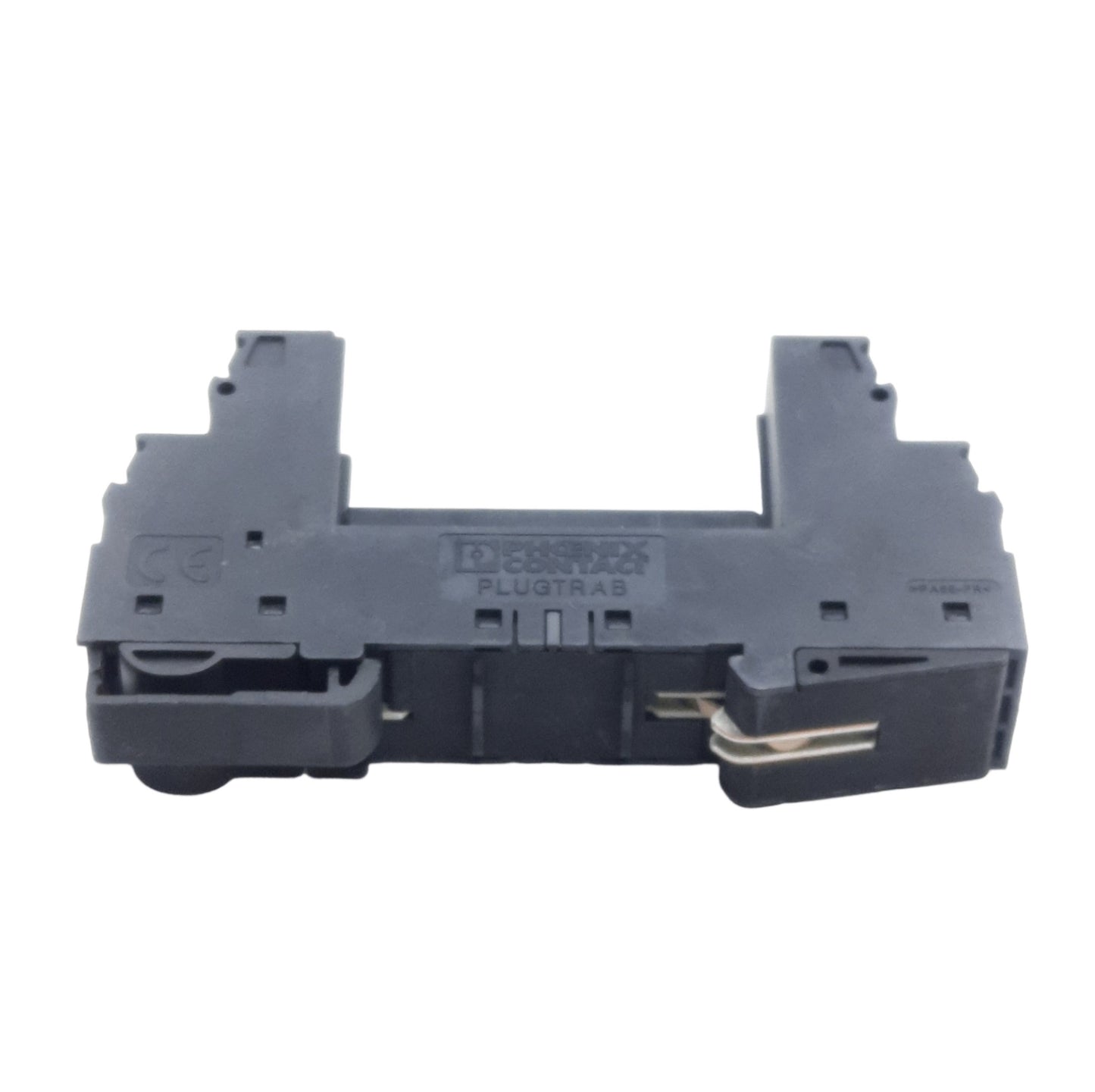 New Phoenix Contact 2856113 Surge Protector Base Element, 89.8mm x 52mm x 17.7mm