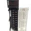 Used GE Fanuc IC693MDR390C 90-30 Mixed I/O Card, 8-Point, 24VDC Input; Relay Output