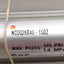 New SMC NCDQ2KB40-15DZ Compact Cylinder, ø40mm Bore, 15mm Stroke, 145PSI, NPT 1/4in