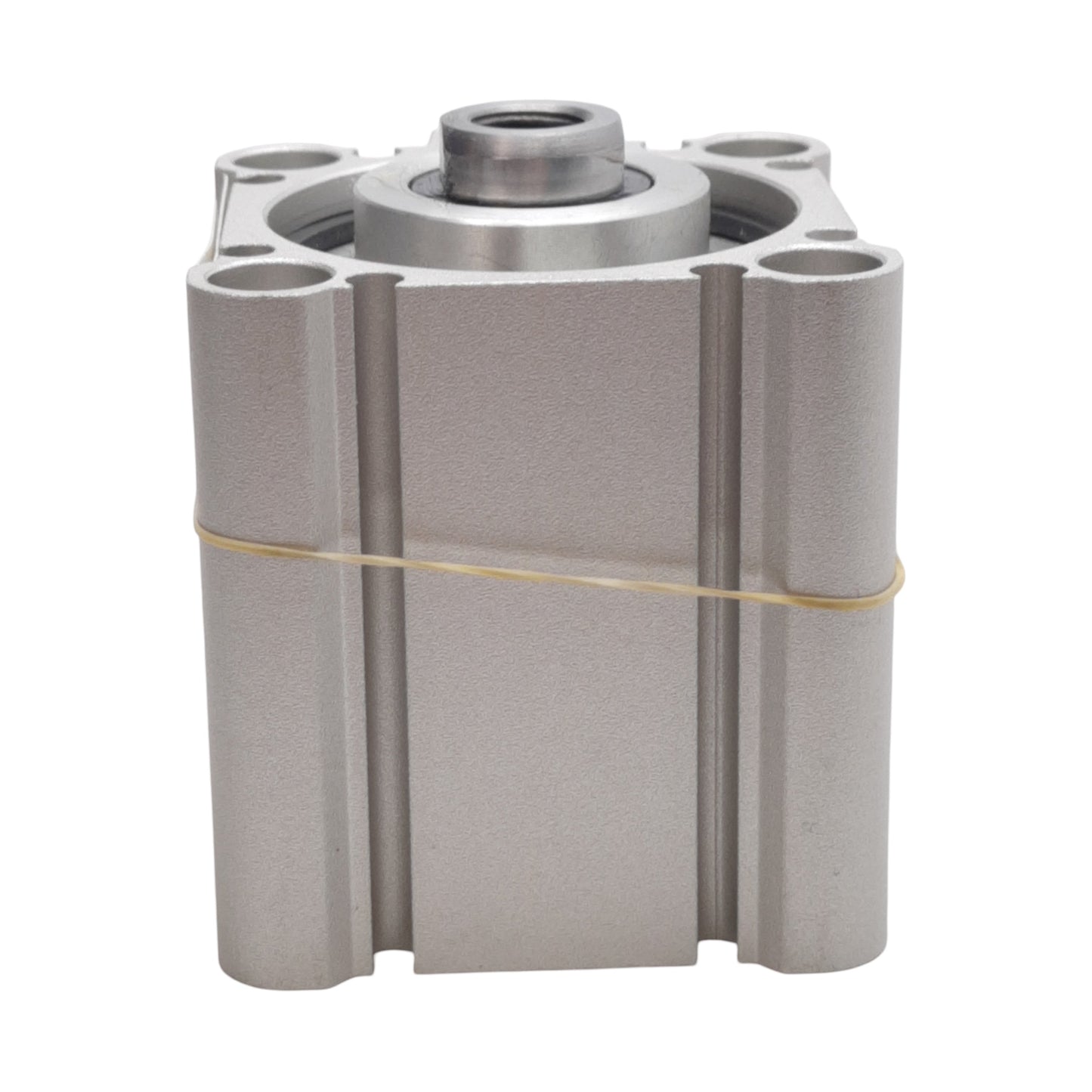 New SMC NCDQ2KB40-15DZ Compact Cylinder, ø40mm Bore, 15mm Stroke, 145PSI, NPT 1/4in
