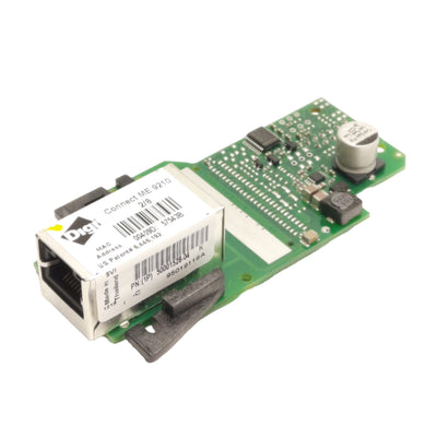 New Datalogic 93ACC1851 BM200 CBX Series Ethernet TCP/IP Module, 24VDC 0.25A