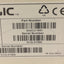 New Datalogic 93ACC1851 BM200 CBX Series Ethernet TCP/IP Module, 24VDC 0.25A