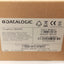 New Datalogic GD4430-BKK2B Handheld Bar Code Scanner, RJ45 Connector, 5VDC