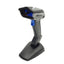 New Datalogic GD4430-BKK2B Handheld Bar Code Scanner, RJ45 Connector, 5VDC