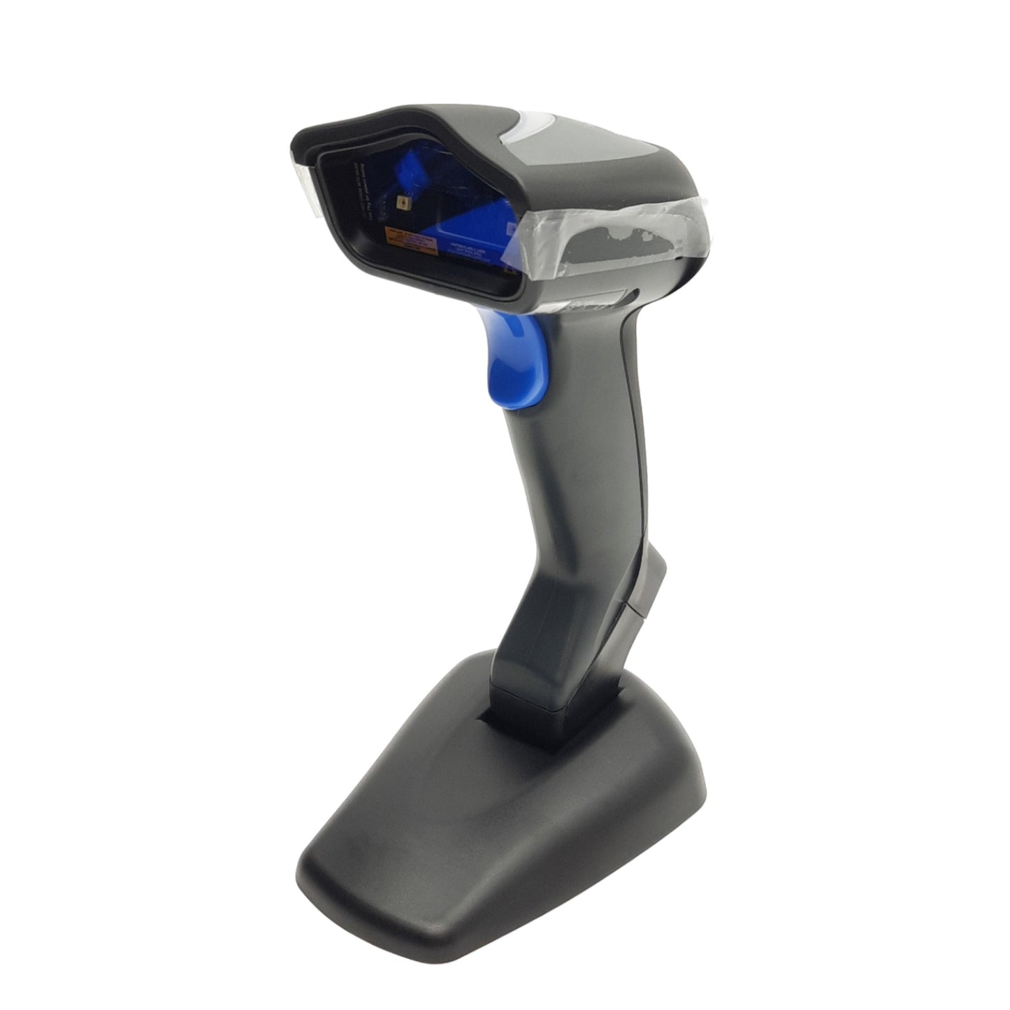 New Datalogic GD4430-BKK2B Handheld Bar Code Scanner, RJ45 Connector, 5VDC