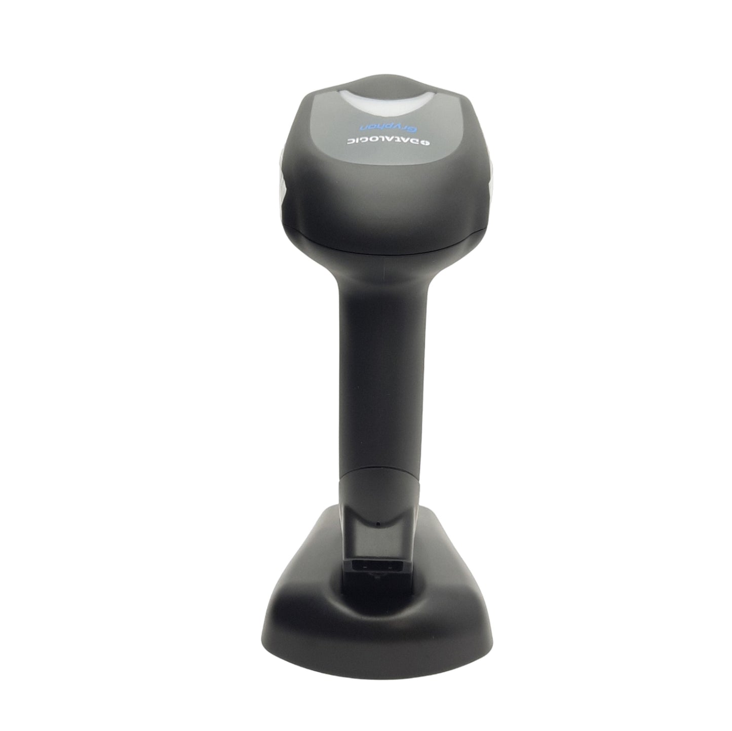 New Datalogic GD4430-BKK2B Handheld Bar Code Scanner, RJ45 Connector, 5VDC