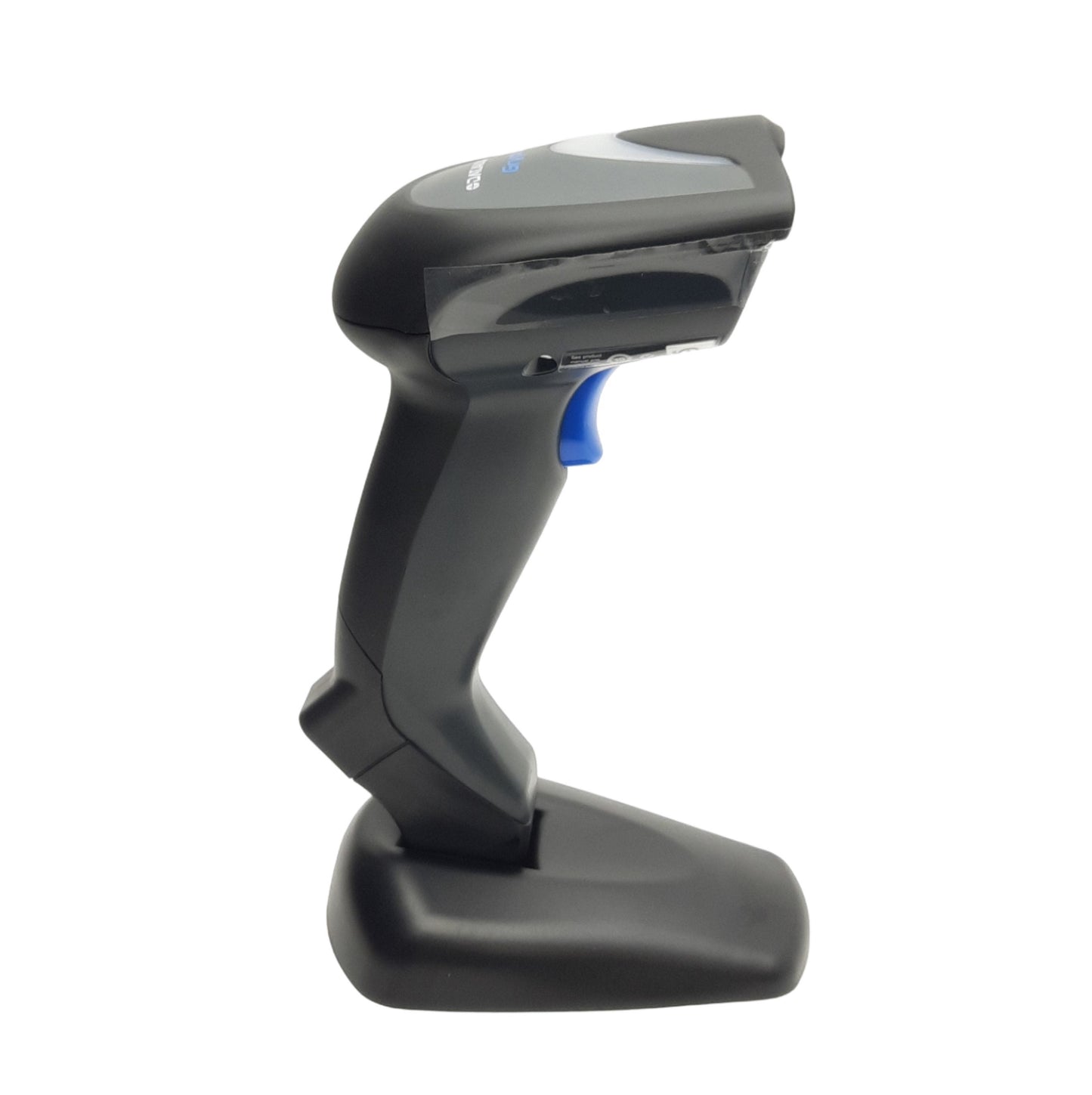 New Datalogic GD4430-BKK2B Handheld Bar Code Scanner, RJ45 Connector, 5VDC