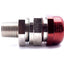 New CMP TMCX050NB Hazardous Location Barrier Cable Gland 1/2" NPT M20, 0.79 0.55