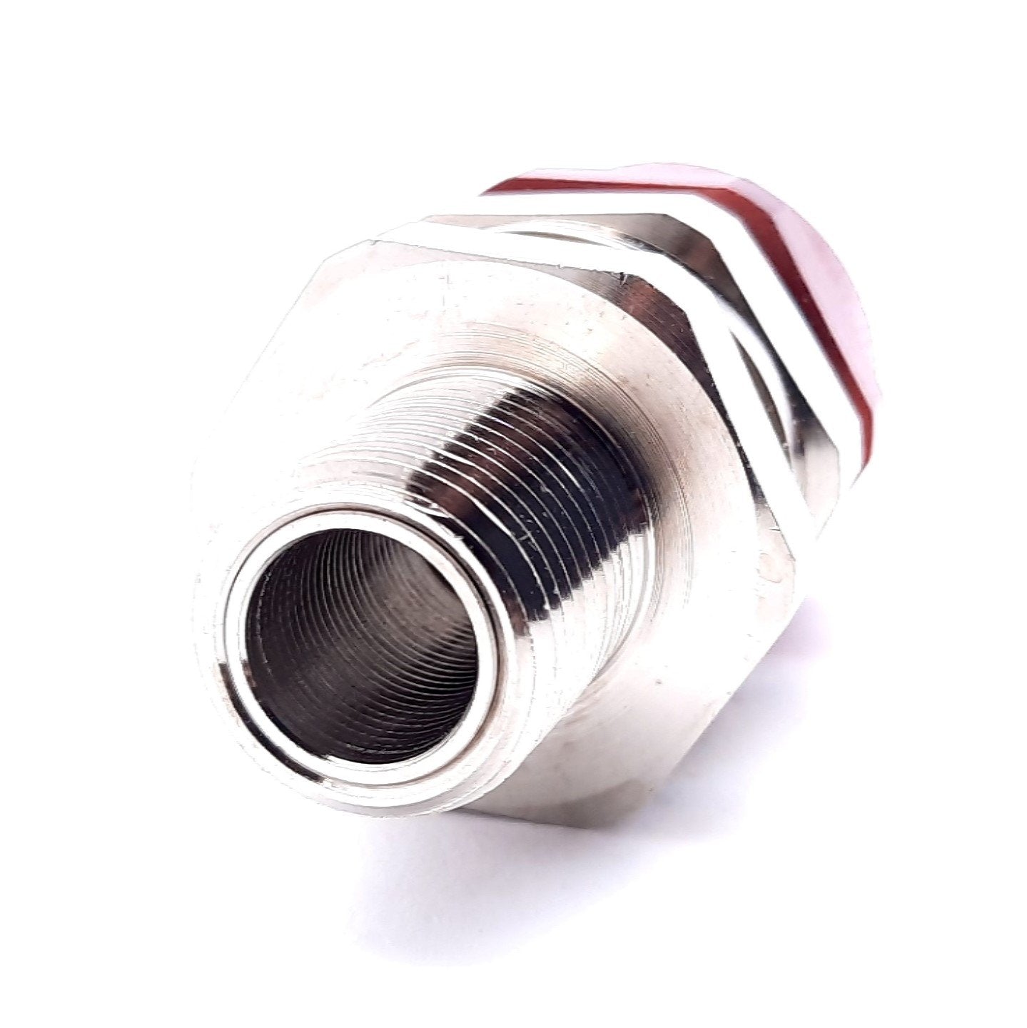 New CMP TMCX050NB Hazardous Location Barrier Cable Gland 1/2" NPT M20, 0.79 0.55